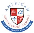American Montessori Campus logo